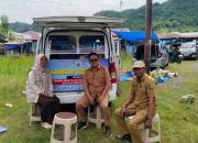 Samsat Keliling Menyapa Malunda dan Tubo, Hasil Kolaborasi UPTD Pelayanan Pajak Majene–Pemkab Majene