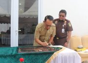 Peresmian Gedung IAD Jadi Momentum Kolaborasi, Sekda Sulbar Undang Dharma Karini Dukung Program PASTIPDU