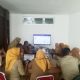 Biro Pemkesra Sulbar Fasilitasi Kegiatan Pendampingan Pengisian SI-ASN Tahun 2026