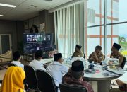 Hadiri Rakor MTQ, Karo Pemkesra: Kita Siap Jalankan Arahan Gubernur Agar Pelaksanaan Sukses dan Bermanfaat