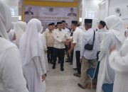 Pemkab Soppeng Gelar Bimbingan Manasik Haji Terintegrasi 1447 H/2026 M