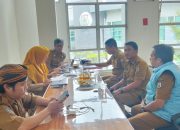 Dinas ESDM Sulbar Lakukan Reviu Perencanaan Pengadaan Barang dan Jasa Tahun 2026