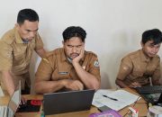 BPKAD Sulbar Lakukan Pendampingan Teknis Rekonsiliasi BMD Tahun 2025 untuk Dinas Pendidikan dan Kebudayaan