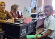 Dinsos P3A dan PMD Sulbar Bahas Tupoksi Badan Permusyawaratan Desa Bersama BPD Desa Tinambung