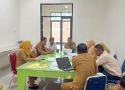 DTPHP Sulbar Matangkan Persiapan Akreditasi Laboratorium BPSB TPH