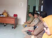 Usai Dilantik, Supiati Sahid Tancap Gas Percepat Ritme Kerja Program Desa : Wujudkan Visi Sulbar Maju dan Sejahtera