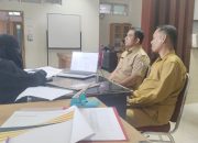 Hari ke-5 Asistensi PK dan Rencana Aksi Tahun 2026 di Biro Organisasi Setda Sulbar Dihadiri Empat Perangkat Daerah