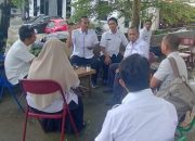 Dinas ESDM Sulbar-Dinsos P3A dan PMD Bahas Program Listrik Gratis Tahun 2026 : Calon Penerima Bantuan Berdasarkan Data PASTI PADU