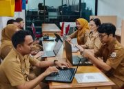 Reviu Pengadaan Digelar, DPMPTSP Sulbar Siapkan Dokumen Perencanaan