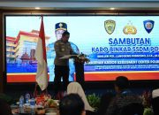 Perkuat Meritokrasi, Polri Konsolidasikan Asesor Assessment Center