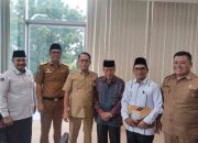 Pemkesra Sulbar Pastikan Seluruh Pendukung Pelaksanaan MTQ 2026 Telah Rampung