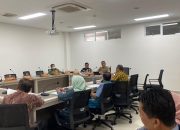Dorong Kemandirian Fiskal Daerah, Komisi III DPRD Sulbar Evaluasi PAD dan Retribusi