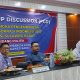 Kesbangpol Sulbar Gelar FGD untuk Pengembangan Indeks Demokrasi Indonesia