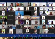 Dorong Peningkatan Kualitas Pelayanan Publik, Biro Organisasi Setda Sulbar Gelar Bimbingan Penyusunan SKM dan SP