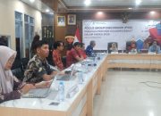 FGD BPS 2026 Ungkap Lonjakan Koperasi Sulbar, Koperasi Merah Putih Dominasi Pertumbuhan