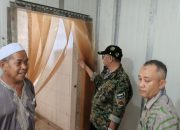 Dorong Optimalisasi Pengelolaan Aset Daerah dan Peningkatan PAD, DKP Sulbar Kunjungi PPI Banggae Majene