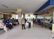 Edukasi Penggunaan Obat Saat Puasa, RSUD Sulbar Tingkatkan Pemahaman Pasien dan Keluarga