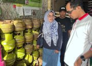Respons Cepat Antisipasi Lonjakan Kebutuhan, ESDM Sulbar Pastikan Pasokan LPG Aman hingga Lebaran