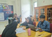 Biro Organisasi Setda Sulbar Tutup Asistensi PK 2026, 5 Perangkat Daerah Lingkup Sekretariat Rampungkan Dokumen Kinerja