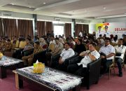 Santunan Lahan Bendungan Budong-Budong Lunas, Pemprov Apresiasi Kolaborasi Lintas Pihak