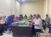 Perkuat Tata Kelola Digital, DPMPTSP Sulbar Bahas Pemenuhan Indikator SPBE