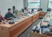 Biro Organisasi Setda Sulbar Gelar Pembinaan dan Pengendalian Perangkat Daerah Kabupaten Se-Sulbar