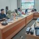 Biro Organisasi Setda Sulbar Gelar Pembinaan dan Pengendalian Perangkat Daerah Kabupaten Se-Sulbar