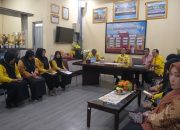 Tingkatkan Kualitas Layanan, Bupati Soppeng Gelar Pertemuan dengan Manajemen RSUD La Temmamala