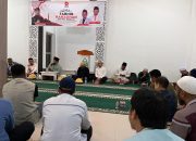 PKS Gelar Tarhib Ramadhan, Sambut Bulan Suci dengan Kajian Penuh Makna