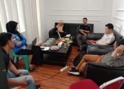 Kejar PAD Lebih Realistis, Bapenda Sulbar Mantapkan Penggalian dan Sinkronisasi Target Retribusi Daerah Hingga 2027