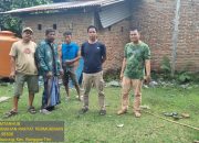 Program PSU 2026, Perkimtanhub Sulbar Mulai Identifikasi Lokasi Rencana Pembangunan Sarana dan Prasarana Air Bersih di Majene