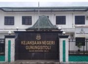 Dugaan Korupsi Dana BOSP di SMKN 1 Lahewa, Proses Penanganan di Kejari Gunungsitoli Disorot