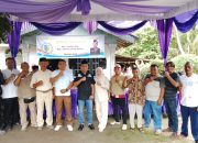 Serap Aspirasi Masyarakat, Wakil Ketua DPRD Nurhaji Prioritaskan Infrastruktur dan Keadilan Sosial