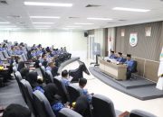 Pertumbuhan Ekonomi Tembus 5,36 Persen, Gubernur Sulbar: Kita di Jalur yang Benar