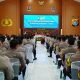 Kapolda Sulbar Percayakan Keamanan kepada Bhabinkamtibmas, Dorong Adaptasi dengan Generasi Z