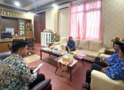 Kolaborasi Wujudkan Pendidikan Inklusif, Dinsos dan PUPR Sulbar Rapat Percepatan Sekolah Rakyat Terintegrasi