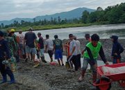 Perkuat Ketahanan Daerah, BPBD Sulbar Gencarkan Program Desa Tangguh Bencana