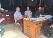 SLO dan SKTTK Jadi Syarat Mutlak, Dinas ESDM Sulbar Perketat Pengawasan Keselamatan Ketenagalistrikan