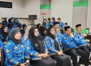 DKPPKB Sulbar Pastikan Pelayanan Tetap Optimal dan Disiplin Terjaga Selama Ramadan