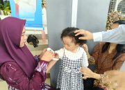 Dukung PASTI PADU, DKPPKB Sulbar Gelar Layanan Pos Balita untuk Anak ASN Setiap Jumat