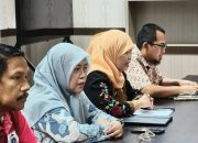 DKPPKB Sulbar Percepat Program 2026, Dukung Visi Sulbar Maju dan Sejahtera