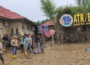 Perjuangan Kantah Kabupaten Aceh Tamiang Selamatkan 75 Ribu Arsip Pertanahan Pascabencana