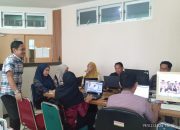 BPKAD Sulbar Perkuat Transparansi: Kawal Pendampingan Input Aset Pendidikan Dana BOS 2025