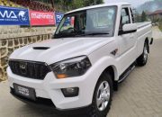 LSM PMPRI Kritik Keras Impor 105 Ribu Pickup India: “Industri Lokal Mampu, Kenapa Harus Impor?”