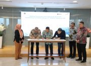 Kementerian ATR/BPN Bentuk Satgas untuk Pengamanan Aset PT Telkom Indonesia