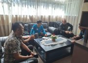 Sukseskan PEKPPP Mandiri 2026, Biro Organisasi Intensifkan Pemantauan di Tiga Biro Lingkup Setda Sulbar