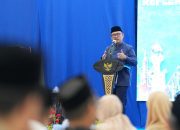 Capaian Positif Warnai Satu Tahun Kepemimpinan SDK-JSM, Gubernur Suhardi Duka: Tak Ada Lagi “Provinsi sebagai Kabupaten Ketujuh” di Sulbar
