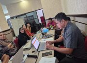 Pemetaan ASN, Dispoparekraf Sulbar Lakukan Sinkronisasi Sejak Tahap Pra-Integrasi Organisasi