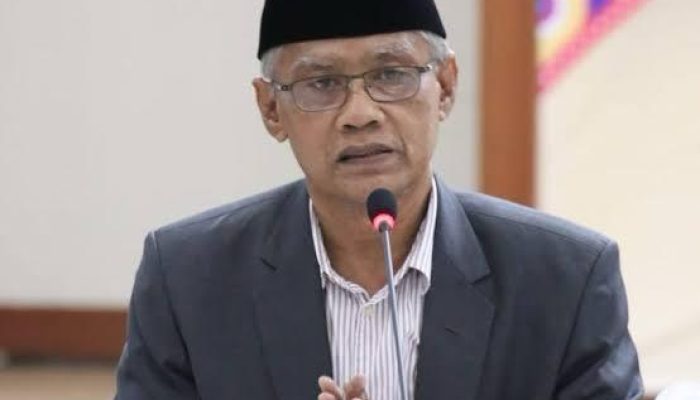 Ketum PP Muhammadiyah: Perubahan Struktur Polri Rawan Timbulkan Masalah Baru