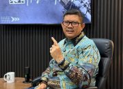 Prestasi Tahun Pertama, Suwardi–Selle Antar Soppeng Raih Dwija Praja Nugraha 2025